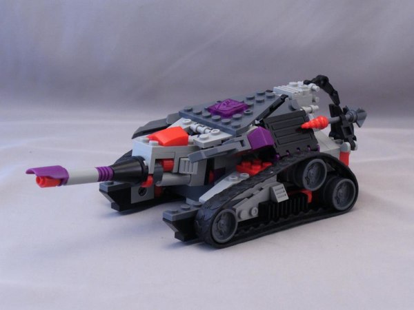 Transformers Kre O Battle For Energon Video Review Image  (35 of 47)